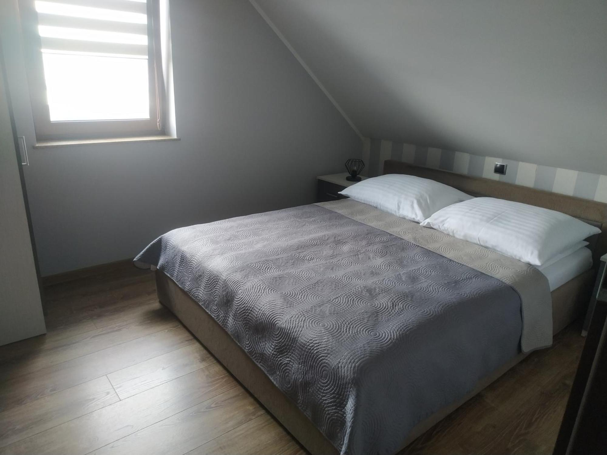 Apartament Megalo Władysławowo Екстериор снимка