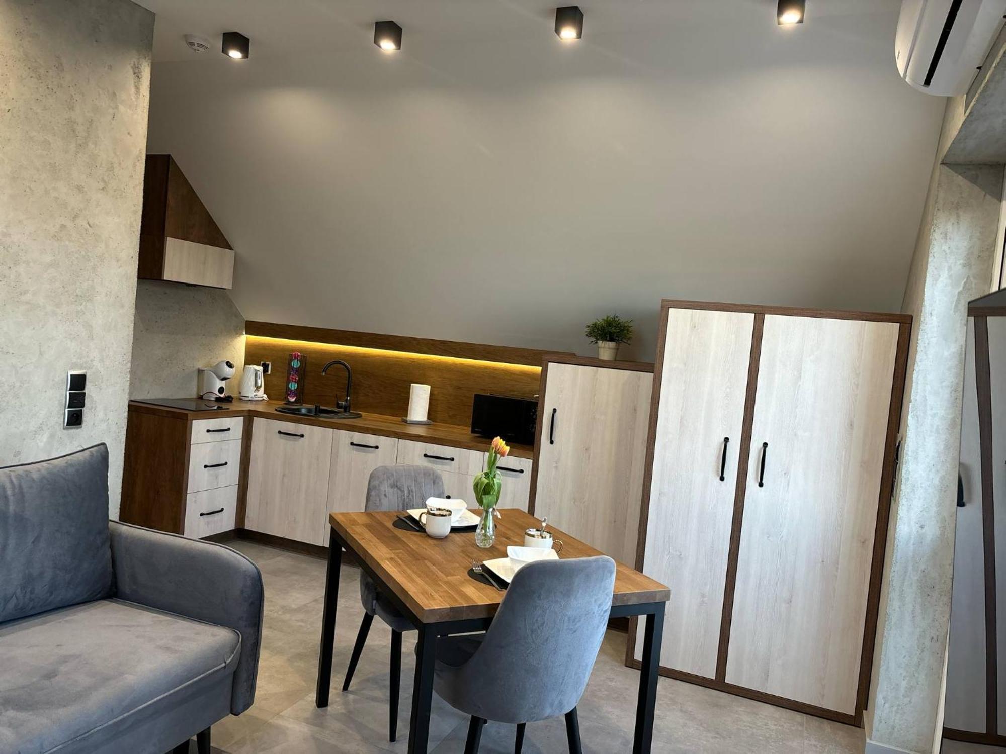 Apartament Megalo Władysławowo Стая снимка