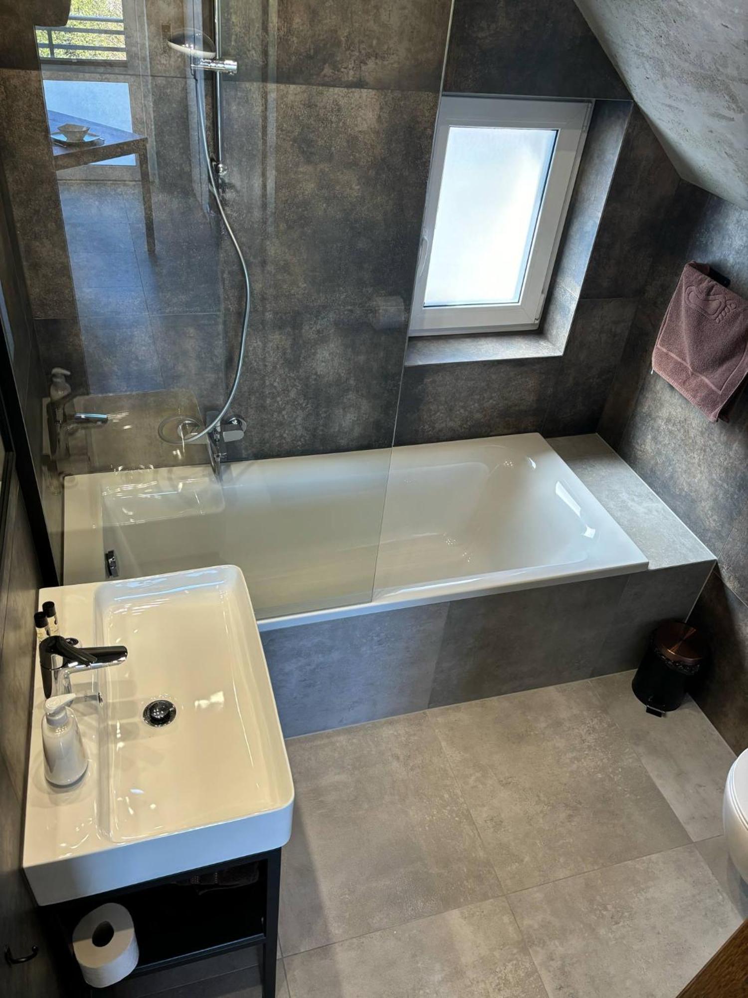 Apartament Megalo Władysławowo Стая снимка